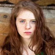 A latest member photo