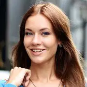 A latest member photo