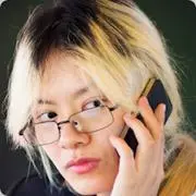 A latest member photo