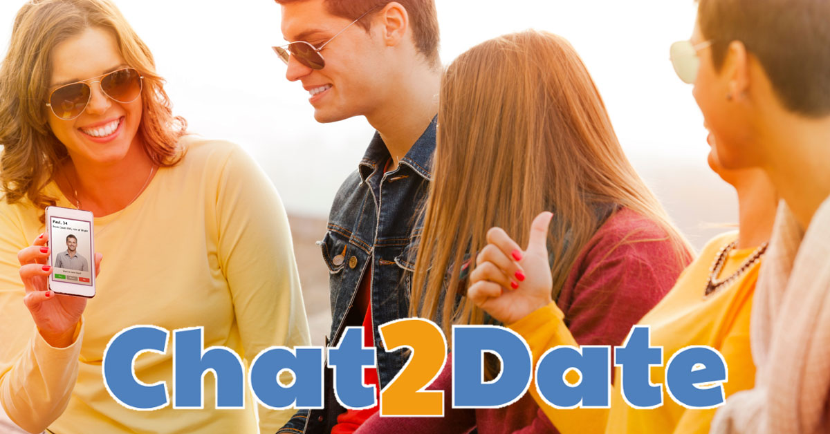 Online-dating-chat uk